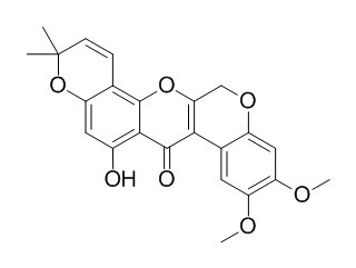 Dehydrotoxicarol