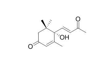 Dehydrovomifoliol