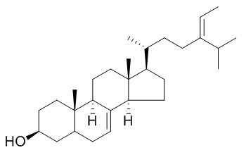 Delta 7-avenasterol