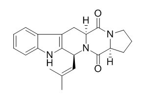 Demethoxyfumitremorgin C