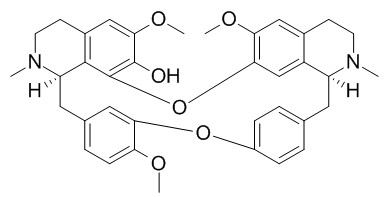 Demethyl tetrandrine