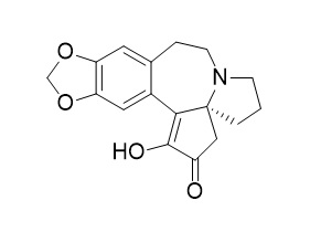 Demethylcephalotaxinone