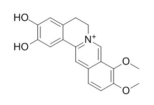 Demethyleneberberine