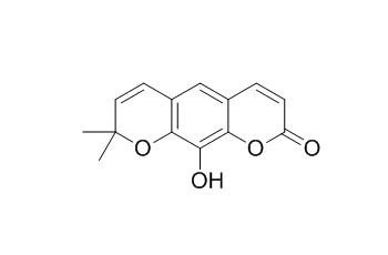 Demethylluvangetin