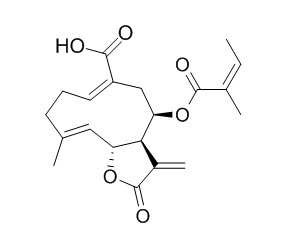 Demethylsonchifolin