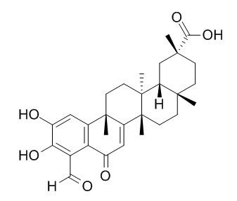 Demethylzeylasteral