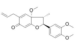 Denudatin B