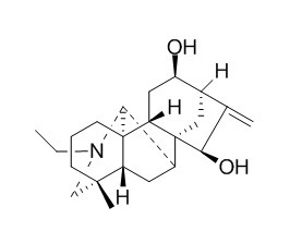 Denudatine