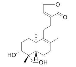 Deoxyandrographolide