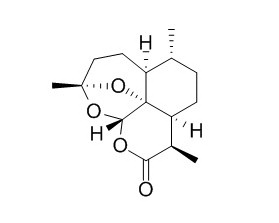 Deoxyartemisinin