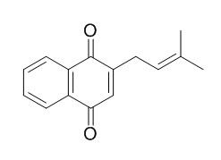 Deoxylapachol