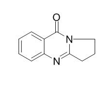 Deoxyvasicinone