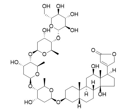 Deslanoside