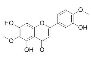 Desmethoxycentaureidin