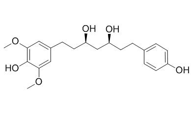 Diarylcomosol III