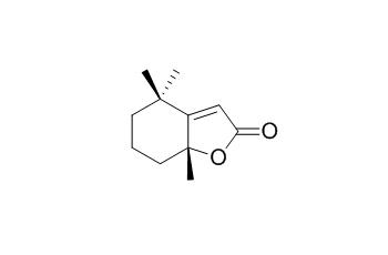 Dihydroactinidiolide