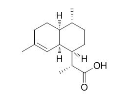 Dihydroartemisinic acid