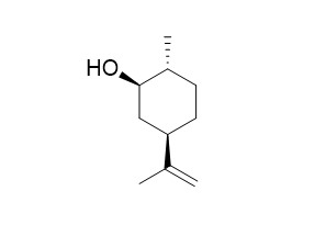 (-)-Dihydrocarveol