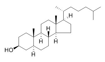 Dihydrocholesterol