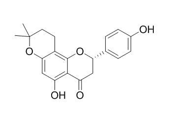 Dihydrocitflavanone