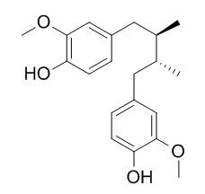 Dihydroguaiaretic acid