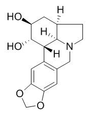 Dihydrolycorine