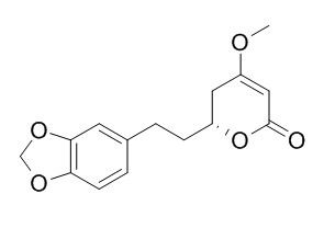 Dihydromethysticin