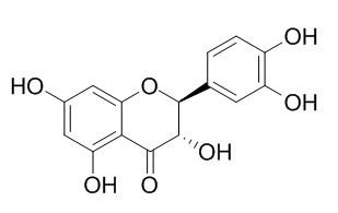 (-)-Dihydroquercetin