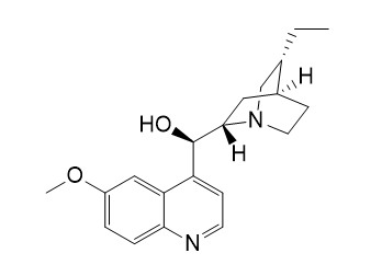 Dihydroquinine