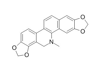 Dihydrosanguinarine