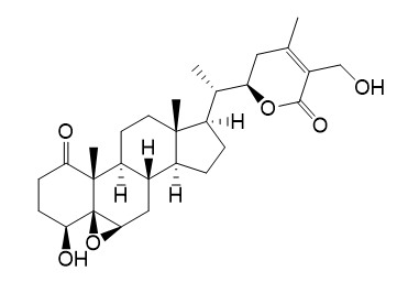 Dihydrowithaferin A