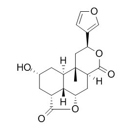 Diosbulbin G