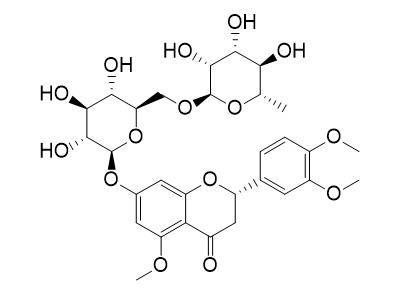 Diosmin Impurity 8