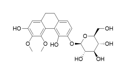 Diosniposide B