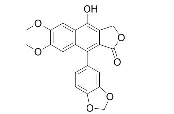 Diphyllin