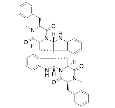 Ditryptophenaline