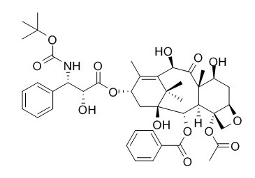 Docetaxel