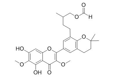 Dodonaflavonol