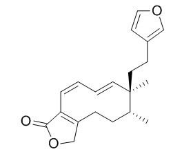 Dodonolide