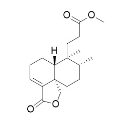 Dodovislactone A