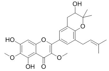 Dodovisone A