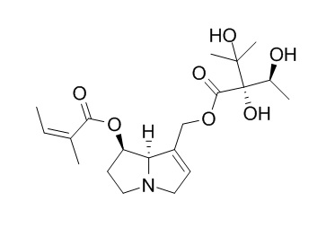 Echimidine