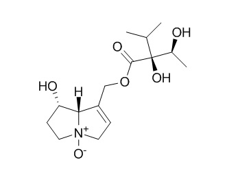 Echinatine N-oxide