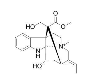 Echitamine