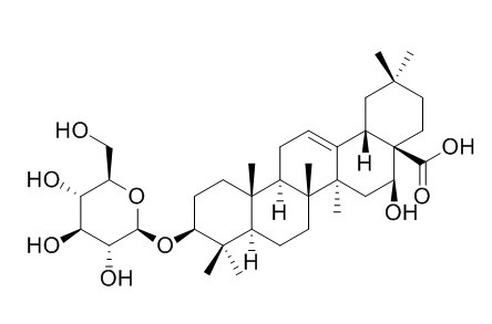 Ecliptasaponin D