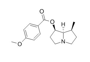 Ehretinine