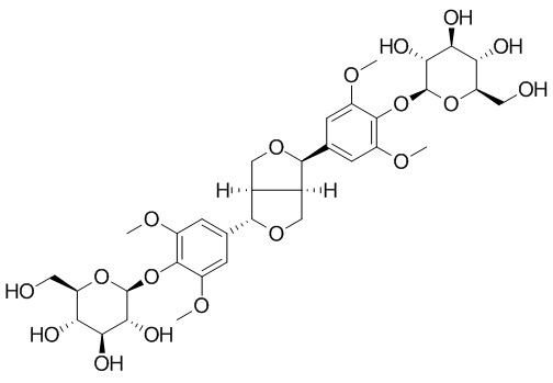 Eleutheroside D