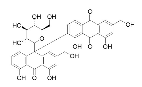 Elgonica dimer A