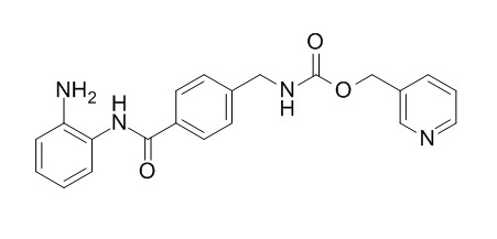 Entinostat (MS-275)