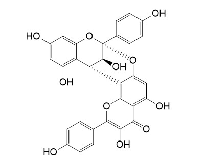 Ephedrannin A